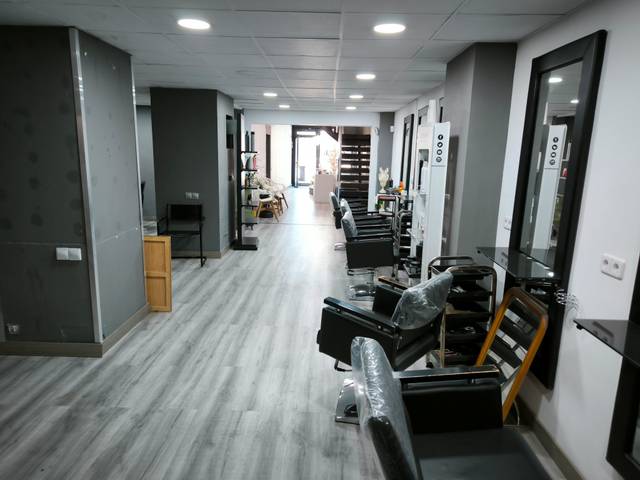 Local comercial en Venta en Cuatro Caminos - Azca