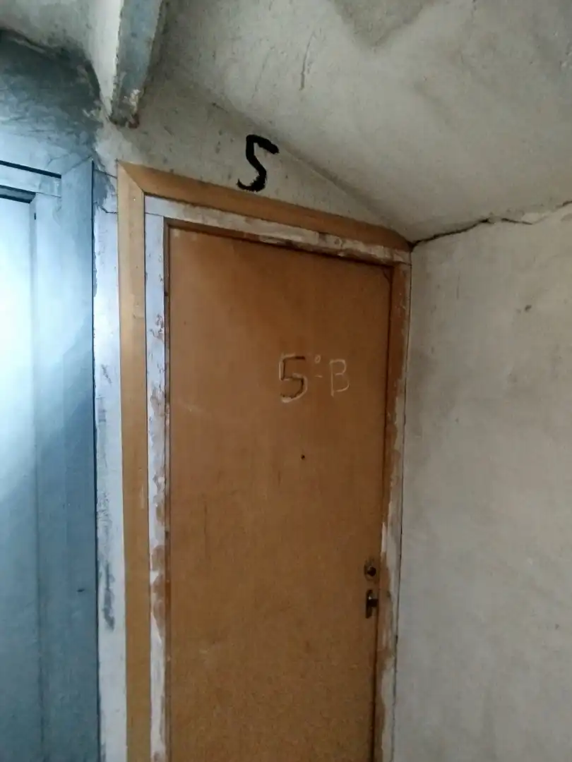 Flat for sale in Tamarite de Litera  with Heating, Terrace and Storage room