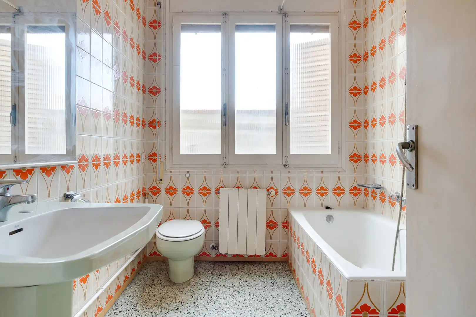Casa adosada en venta en Passatge del Sac, Centre
