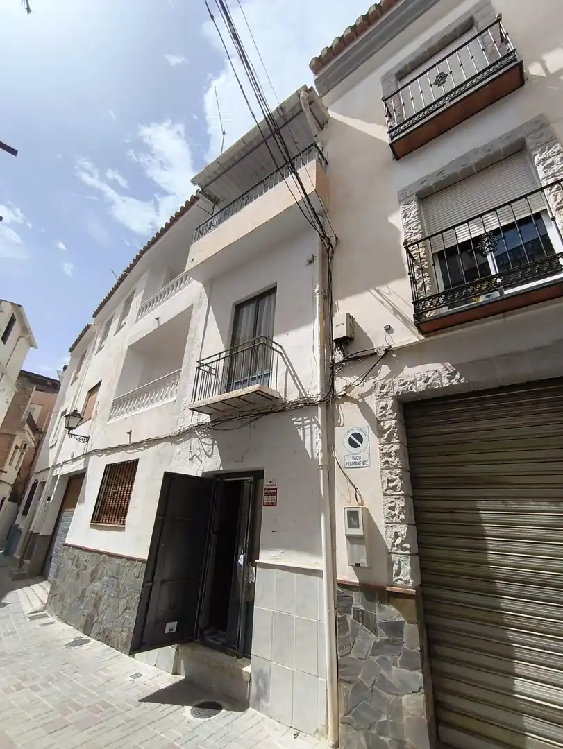 Casa a schiera con terrazza in vendita a VG CARMEN 26, imagen 10