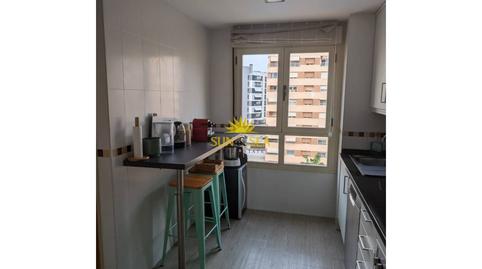 Photo 3 of Flat to rent in Paus - Poligono San Blas, Alicante