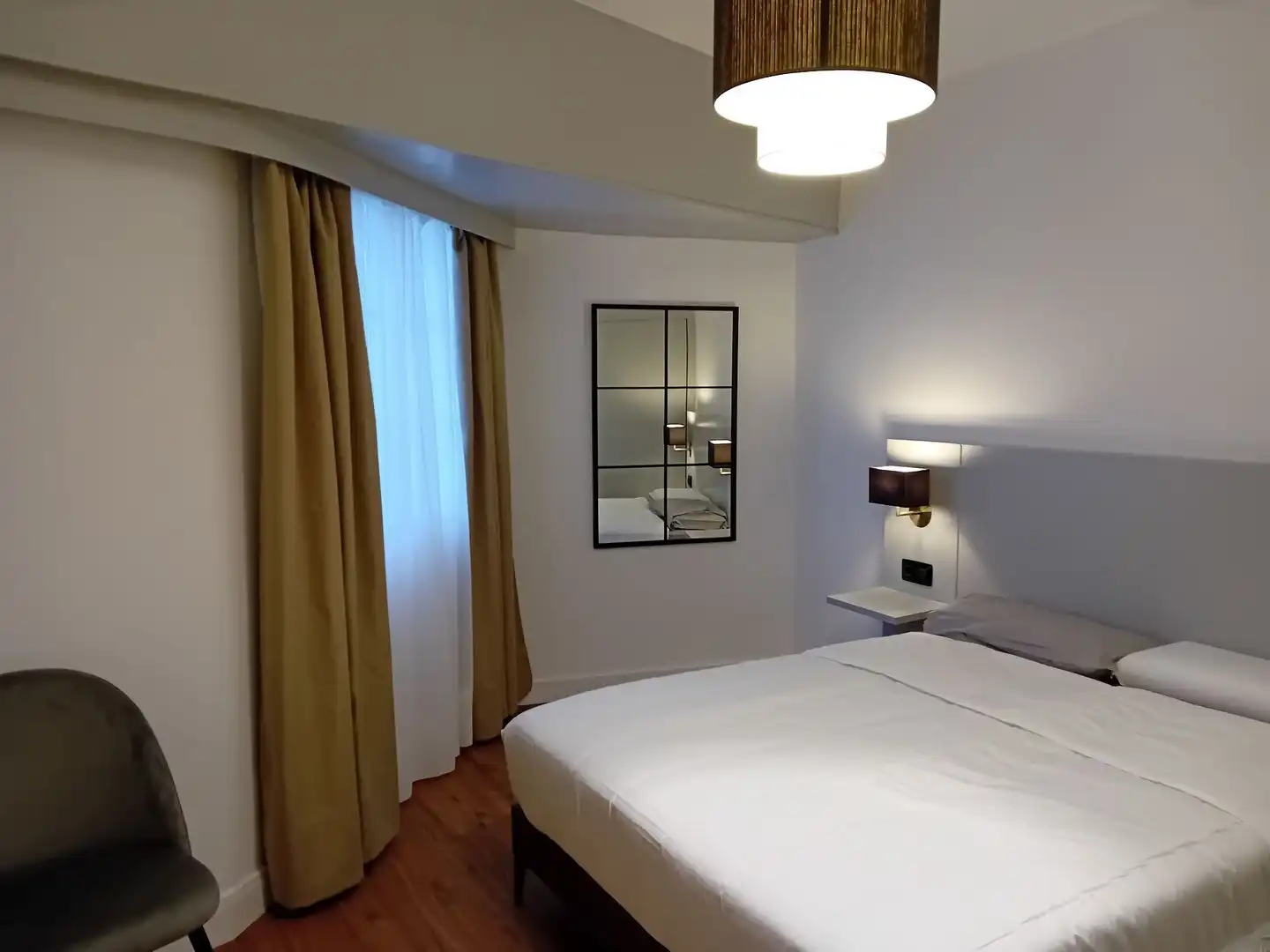 Bedroom of Flat for rent in Santa Cruz de Tenerife  with Furnished