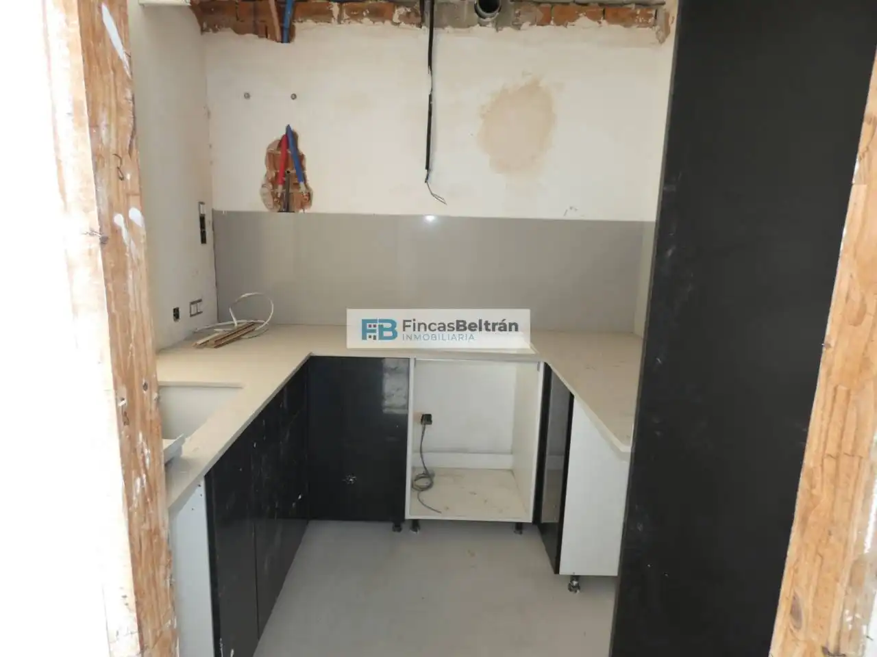 Appartement compact avec ascenseur à vendre à Calle Sant Blas, imagen 7