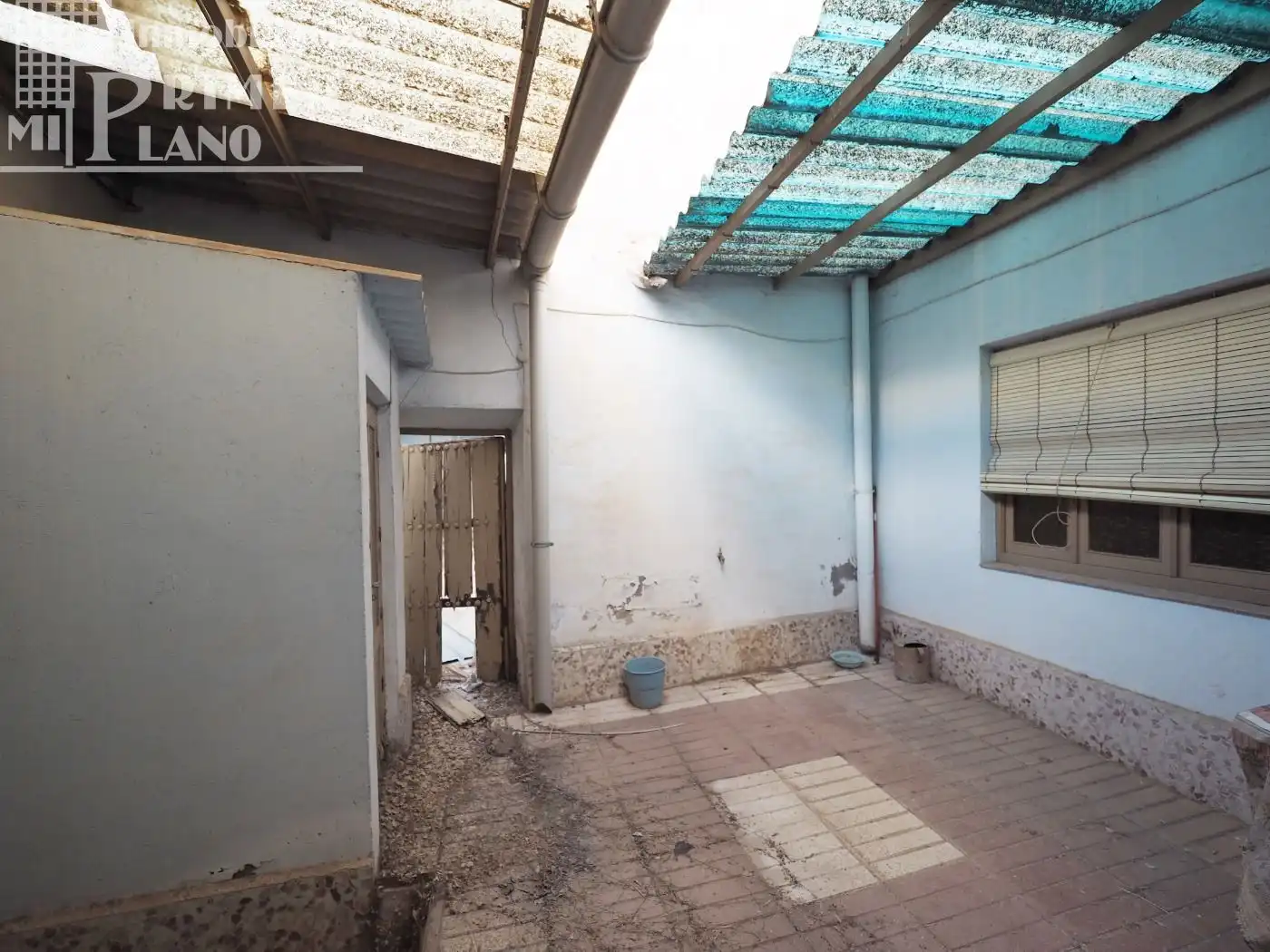 Casa con terraza en venta en Tomelloso, imagen 29