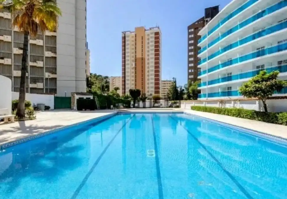 Flat with pool for sale in Calle BRUSELAS, imagen 46