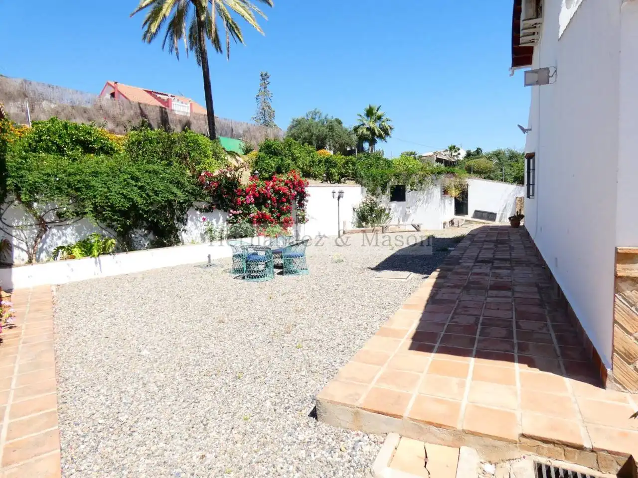 Maison avec piscine à vendre à Camino Cuesta del Río, imagen 24