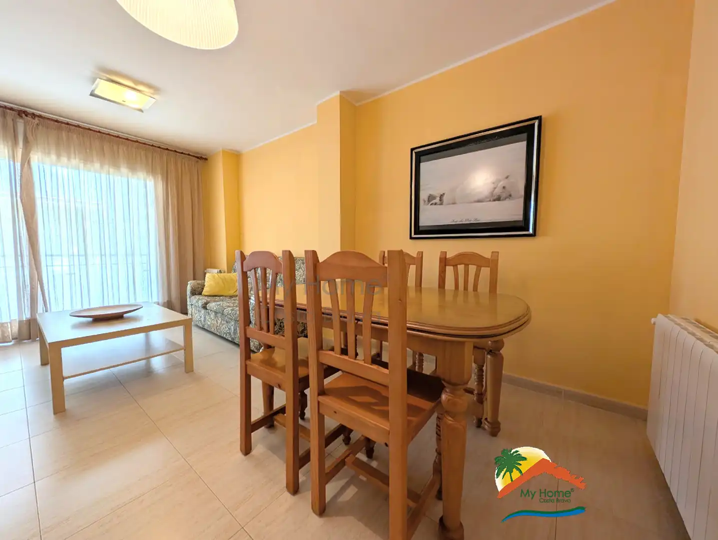 Piso con ascensor en venta en Tossa de Mar pueblo, imagen 7