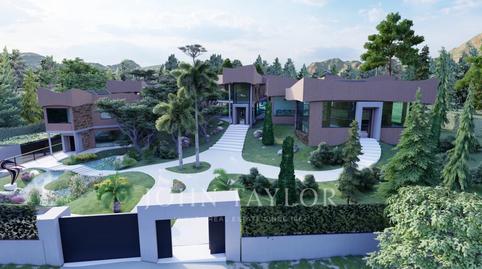 Foto 2 de Residencial en venda a Casco Antiguo, Madrid