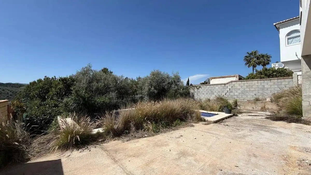 Chalet con piscina en venta en Alcaucín, imagen 32