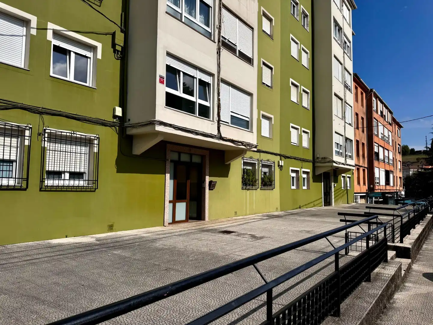 Flat for sale in Medio Cudeyo, Cantabria