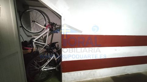 Foto 3 de Garaje en venta en Calle Pacita Vigil la Guaxa, 11, La Pola Siero, Siero