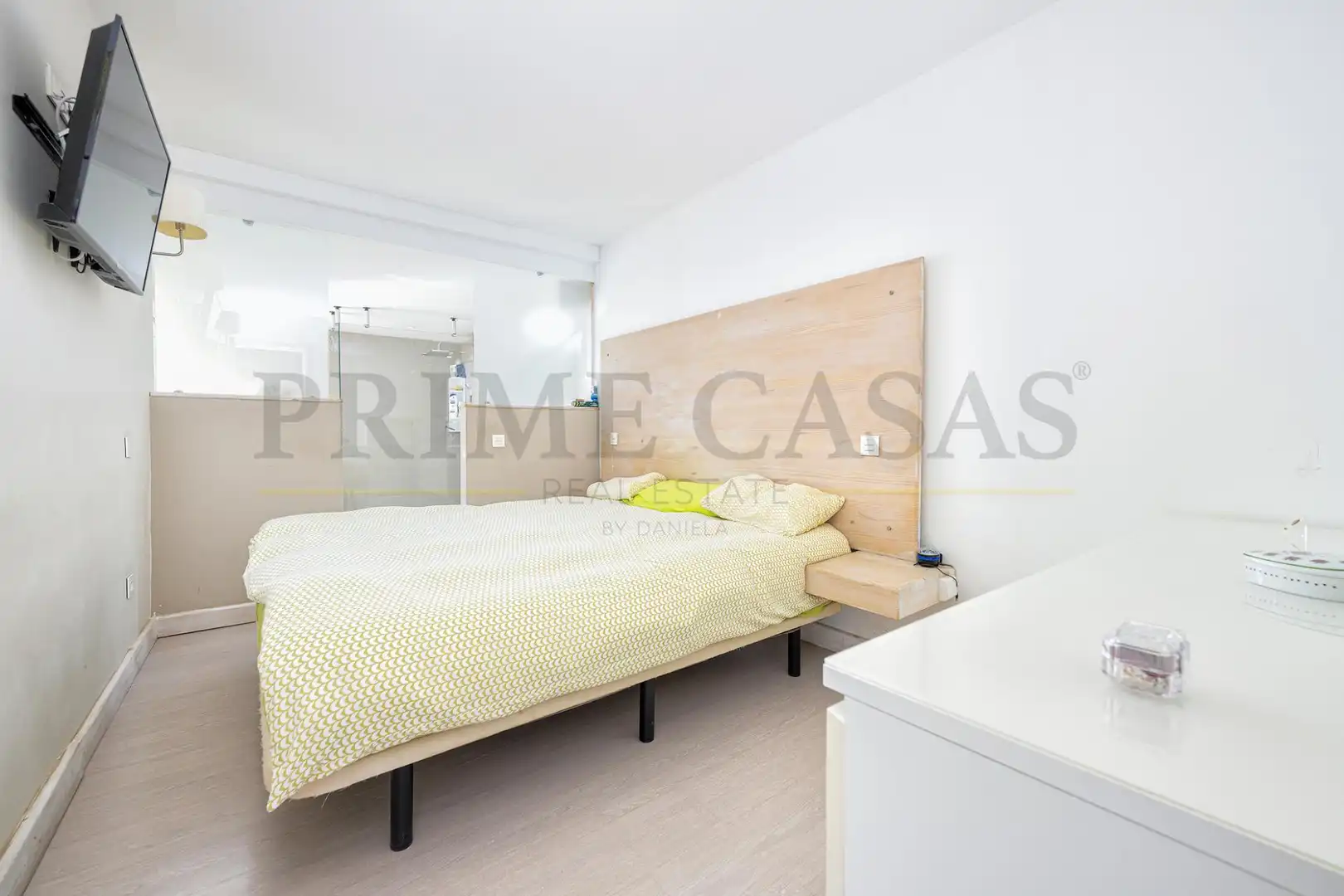 Habitación de Casa o chalet en venta en San Bartolomé de Tirajana con Aire acondicionado, Jardín privado y Terraza