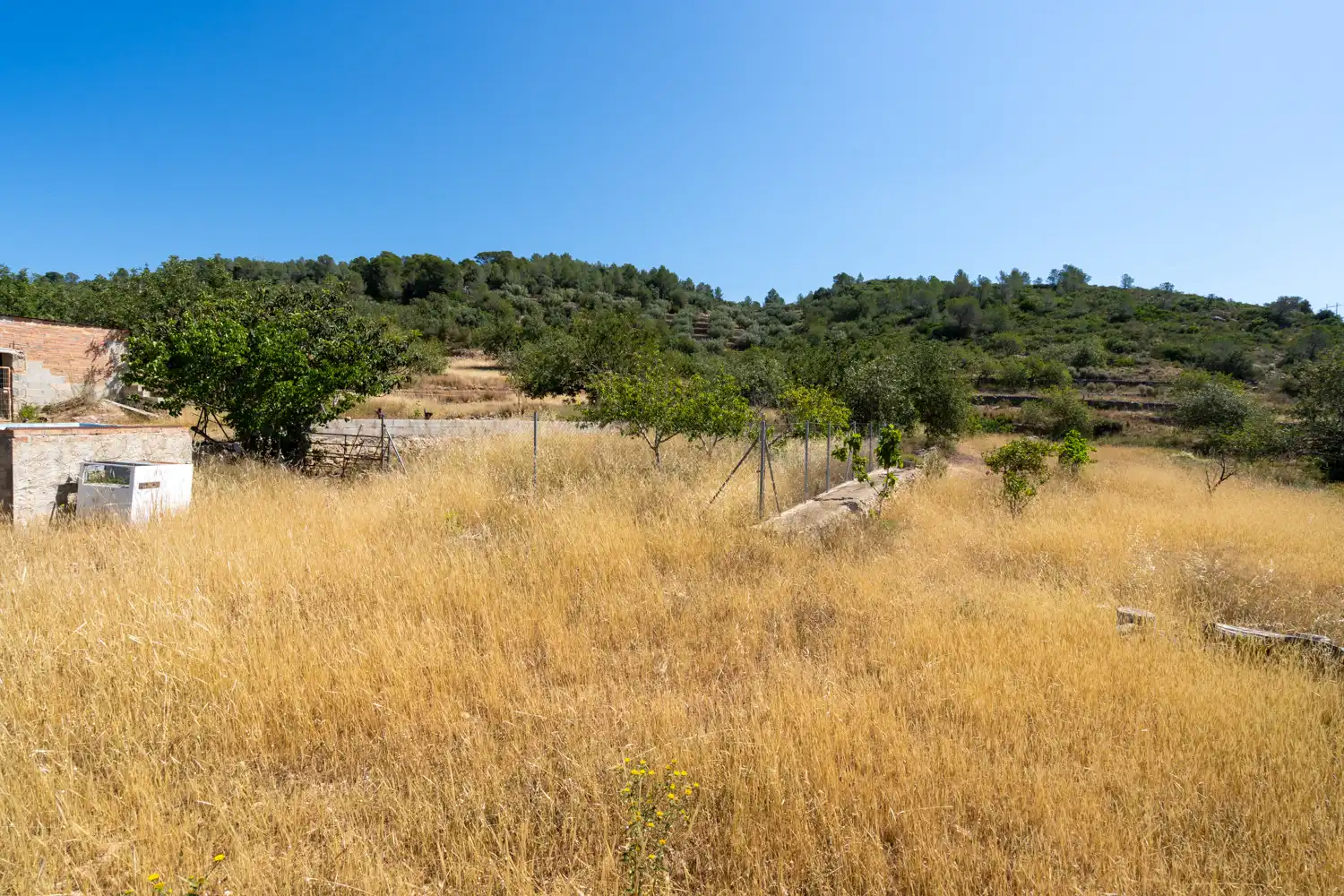 Terrain rustique à vendre à Camí de l'ardiaca 106, imagen 28