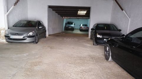 Se vende amplio garaje en calañas, imatge 3