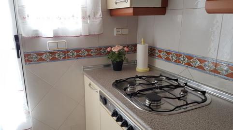 Foto 5 de Àtic de lloguer a Reina Sofia, La Roda, Albacete