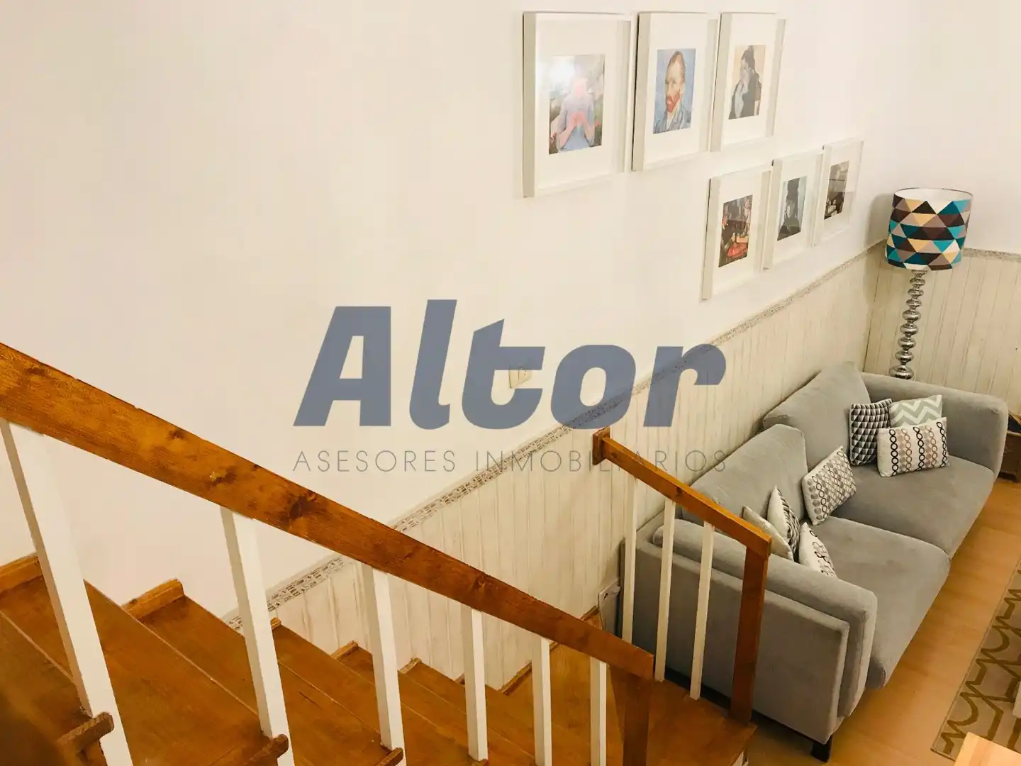 Appartement avec ascenseur à louer à DE CERVANTES, imagen 10