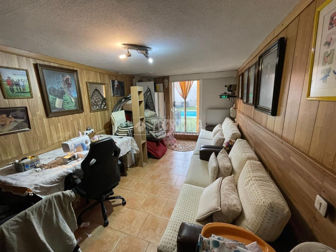 Casa adosada en venda en Mérida