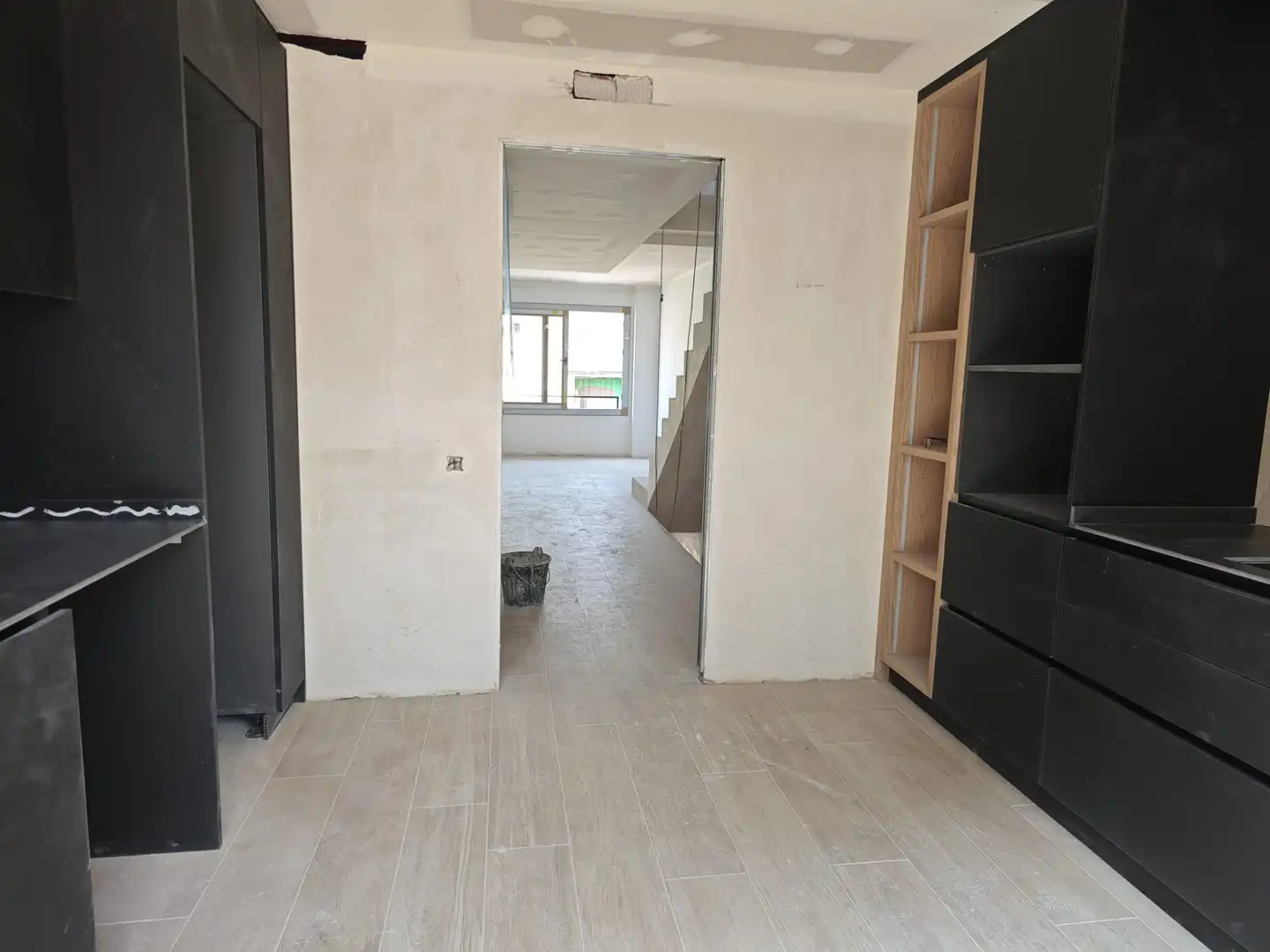 Casa pareada con terraza en venta en SANT RAMON, imagen 6
