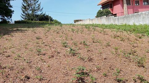 Foto 5 de Residencial en venta en Da Pena, 11, Nós, Oleiros