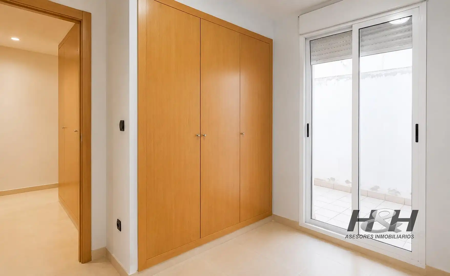 Habitación de Piso en venta en Benaguasil con Aire acondicionado, Calefacción y Terraza