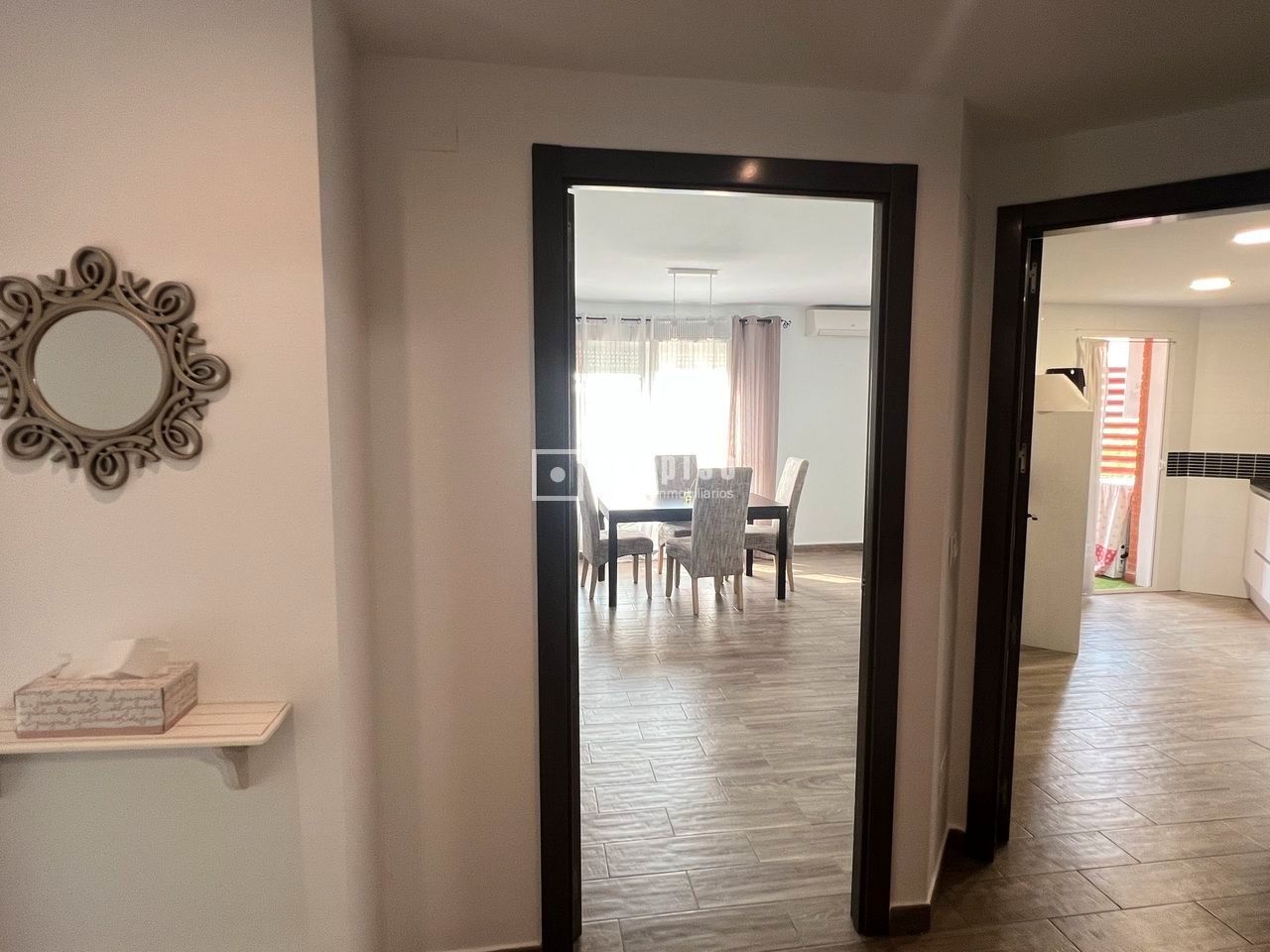 Flat to rent in  Madrid Capital  with Air Conditioner, Heating and Storage room