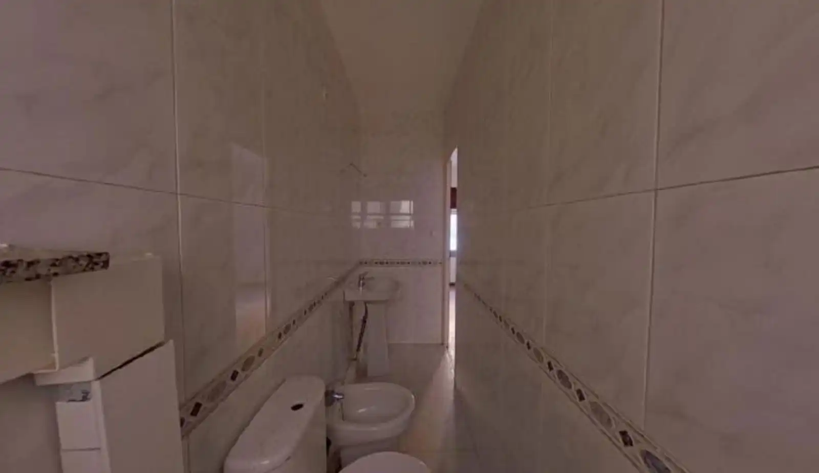 Baño de Casa adosada en venta en Torredembarra
