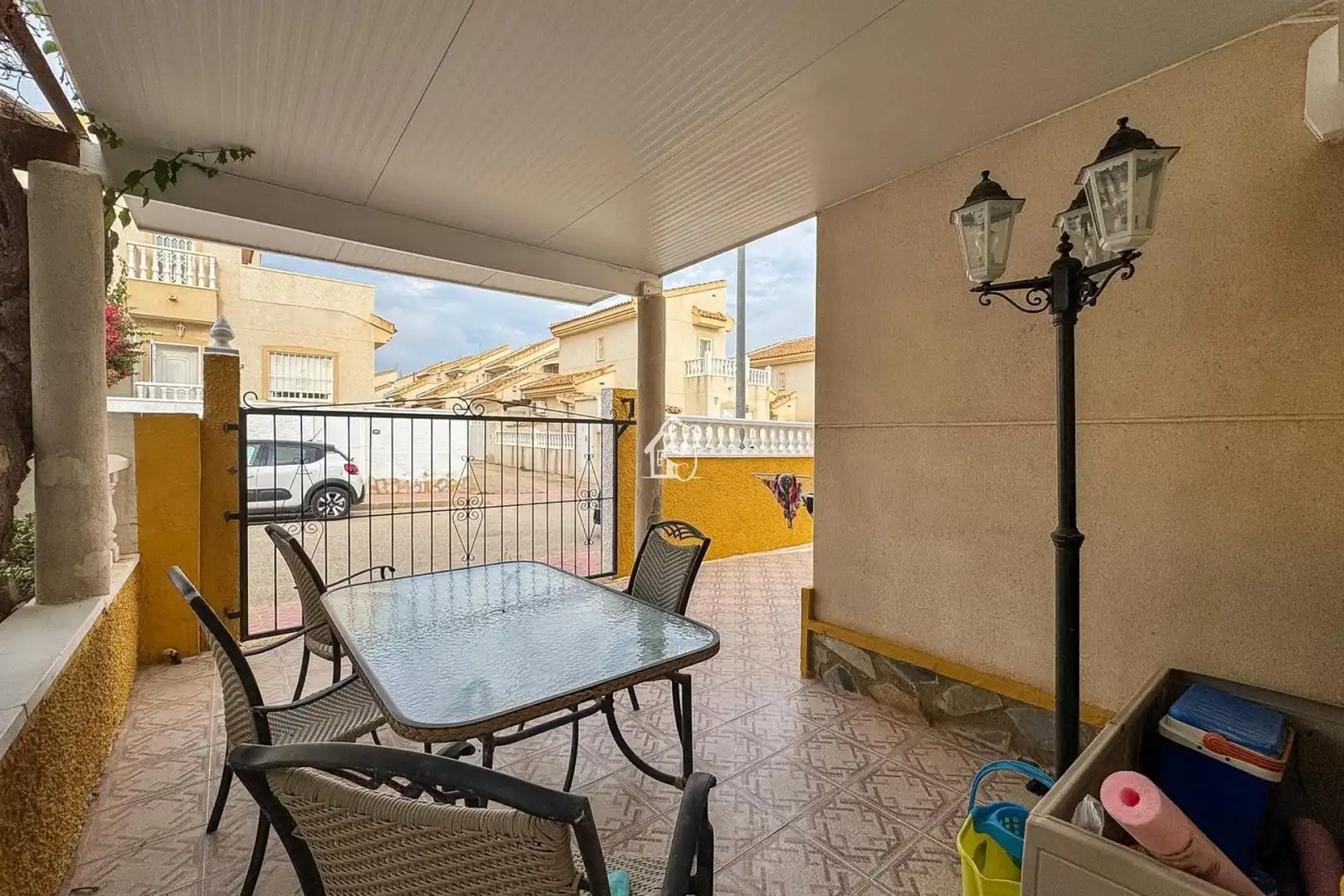 Casa amb terrassa de lloguer a Ciudad Quesada, imagen 25