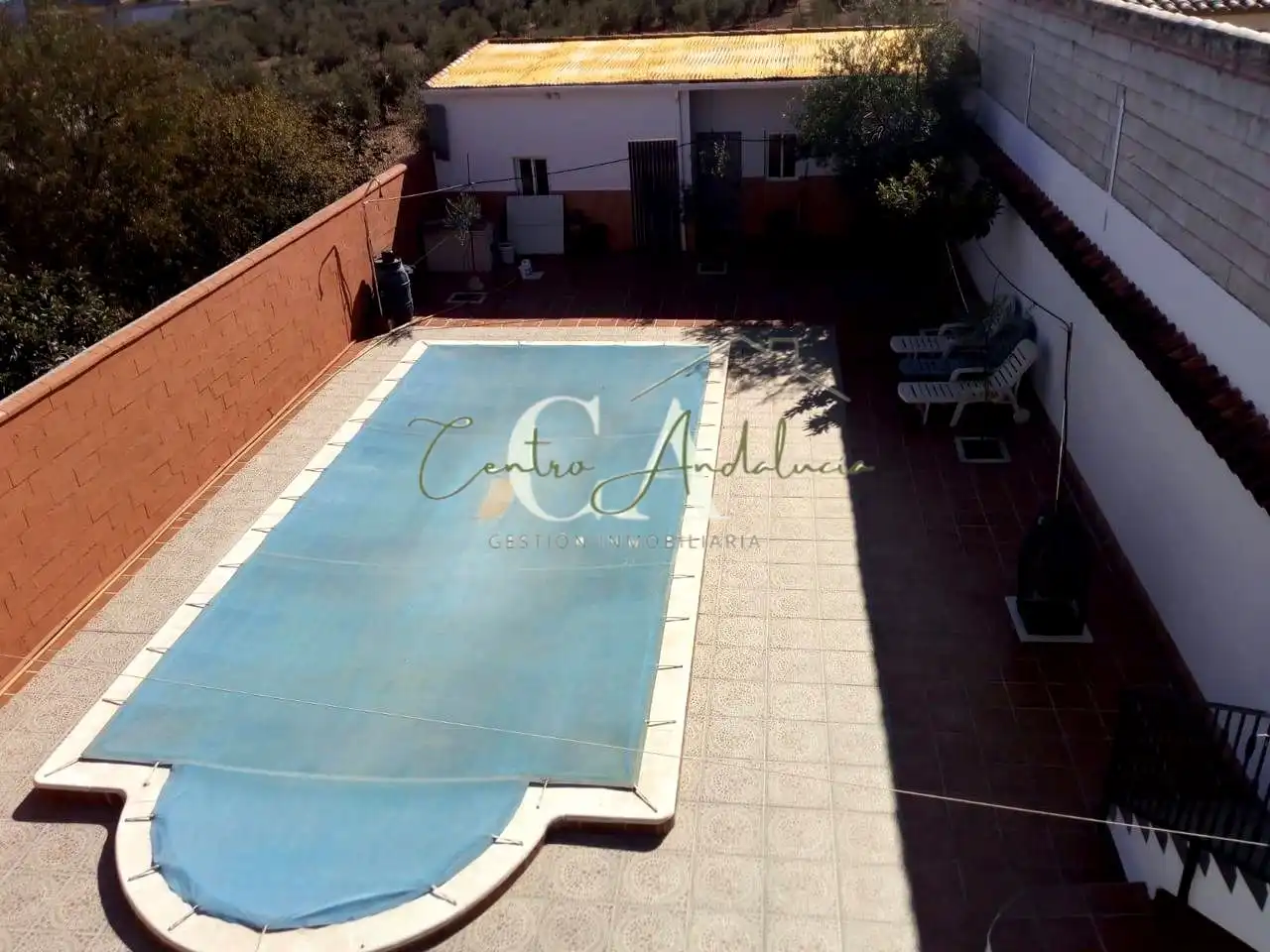 Casa in vendita a El Coronel