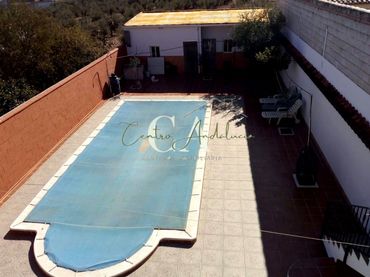 Maison à vendre à El Coronel