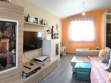 Villa avec jardin à vendre à El Viso de San Juan