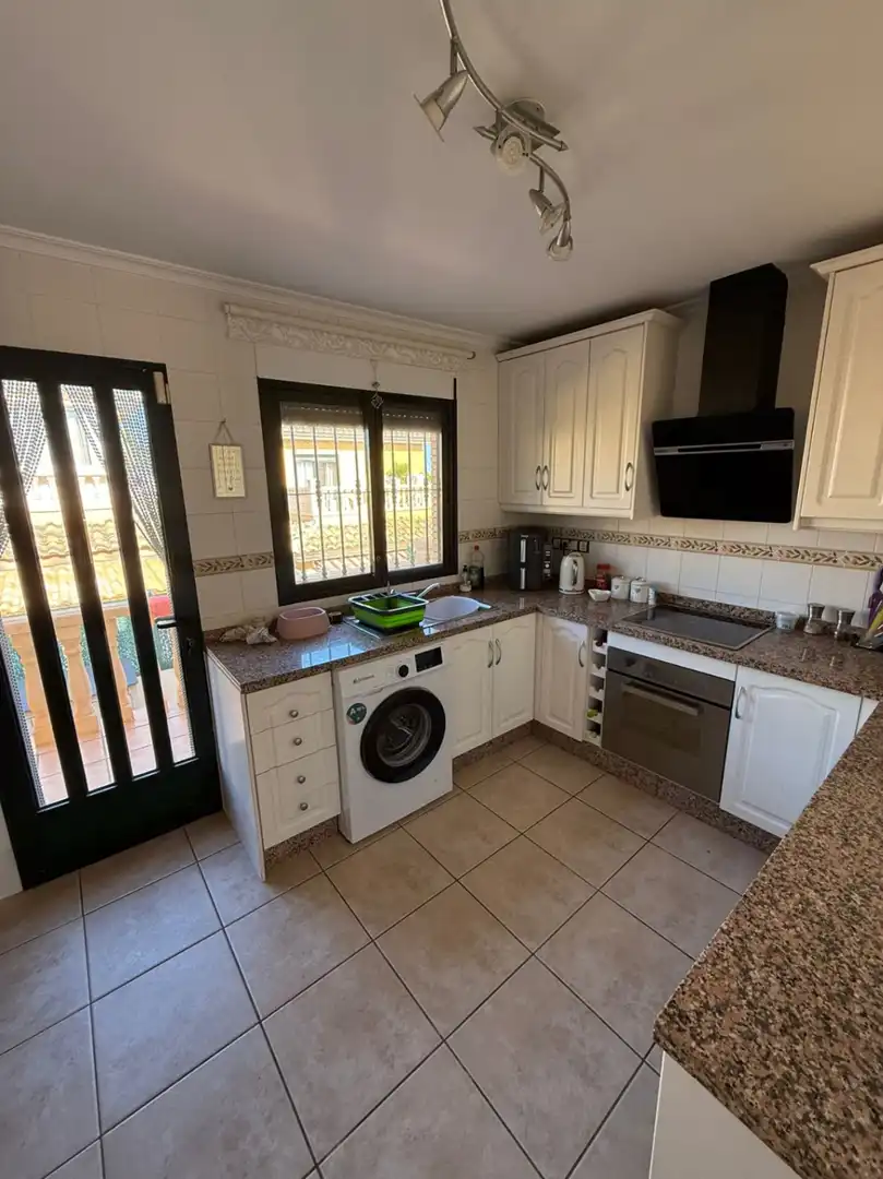 Casa con piscina en venta en Orihuela Costa, imagen 8
