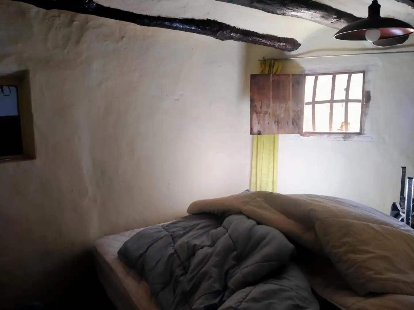 Bedroom of Houses for sale in Villafeliche  with Heating
