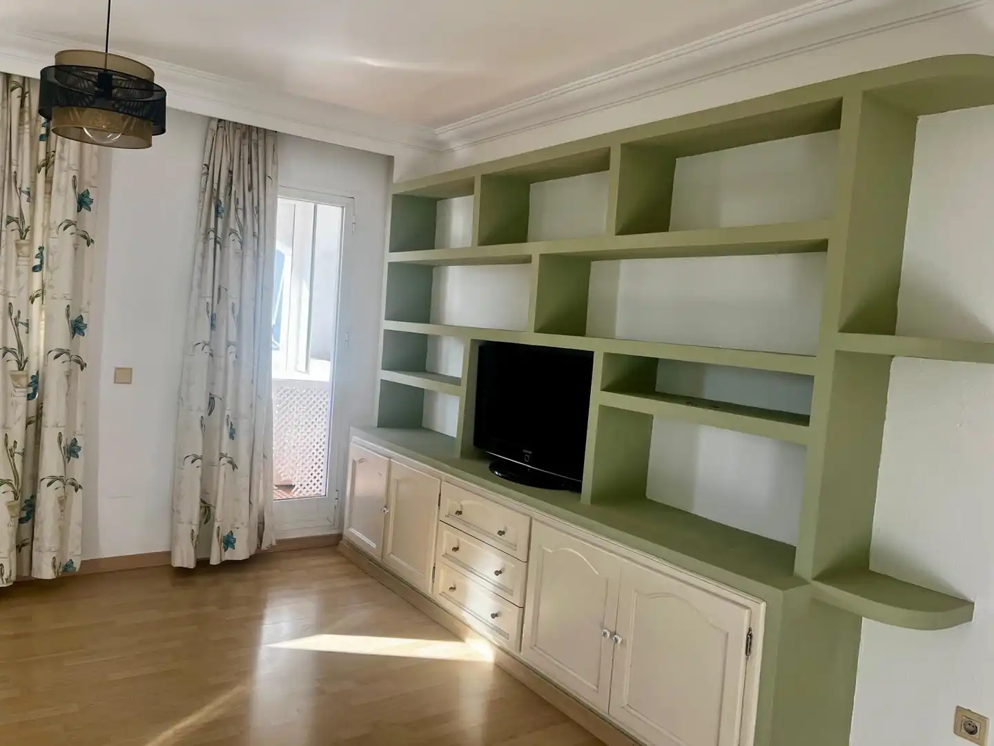 Apartment mit Terrasse zum Verkauf in Milla de Oro, imagen 4