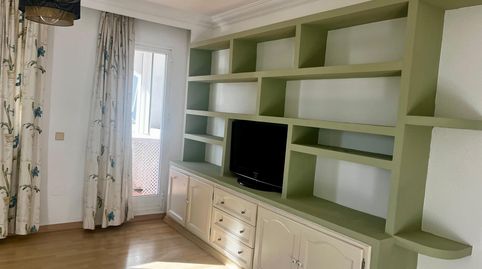 Espectacular Apartamento Esquinero en la Prestigiosa Milla de Oro, imatge 4