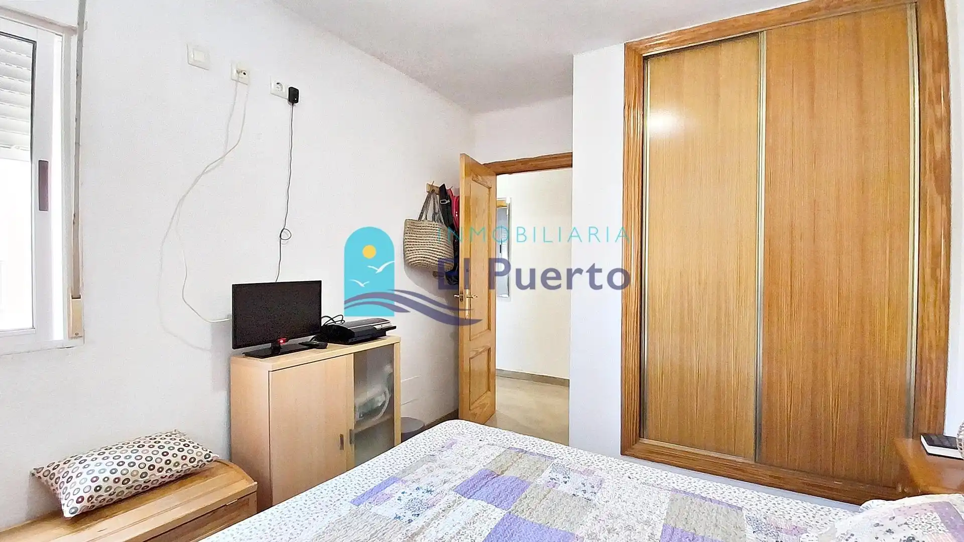 Apartment with terrace for sale in Puerto de Mazarrón, imagen 12