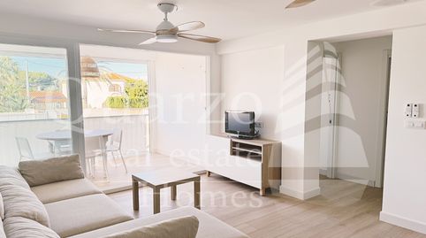 Foto 2 de Apartamento en venta en Carrer del Riu Sallent, Devessa - Monte Pego, Dénia