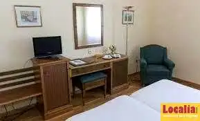 Habitación de Edificio en venta en Malpartida de Plasencia
