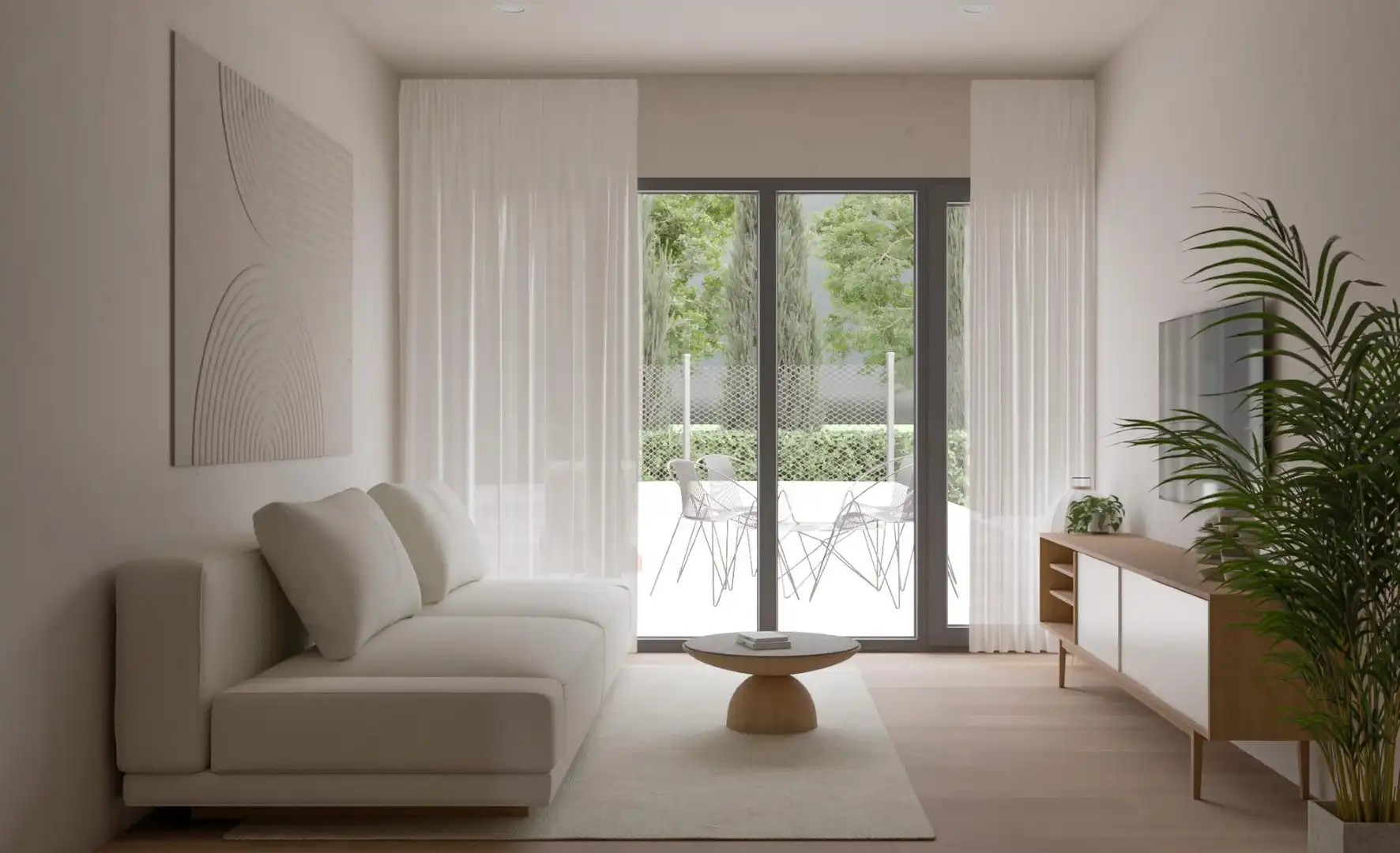 Apartamento en venta en PEÑA LA BARRA, 1, Comillas (Cantabria)