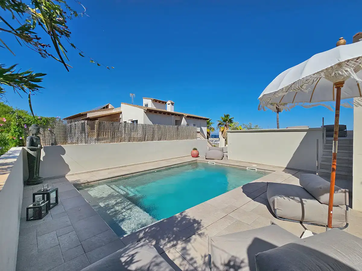 Finca rústica en venta en Colònia de Sant Pere