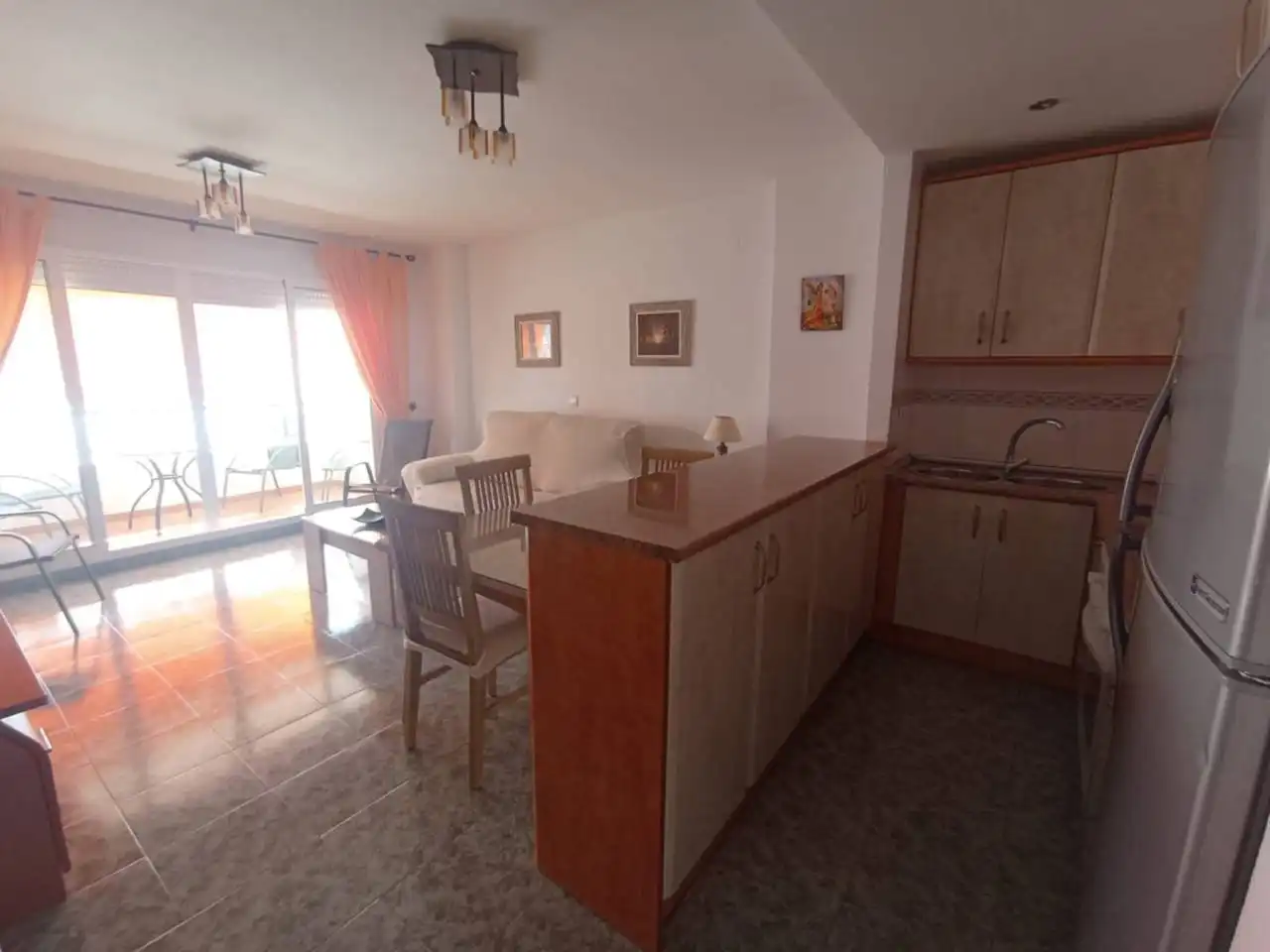 Appartement compact à louer à Paseo Velilla 2, imagen 10