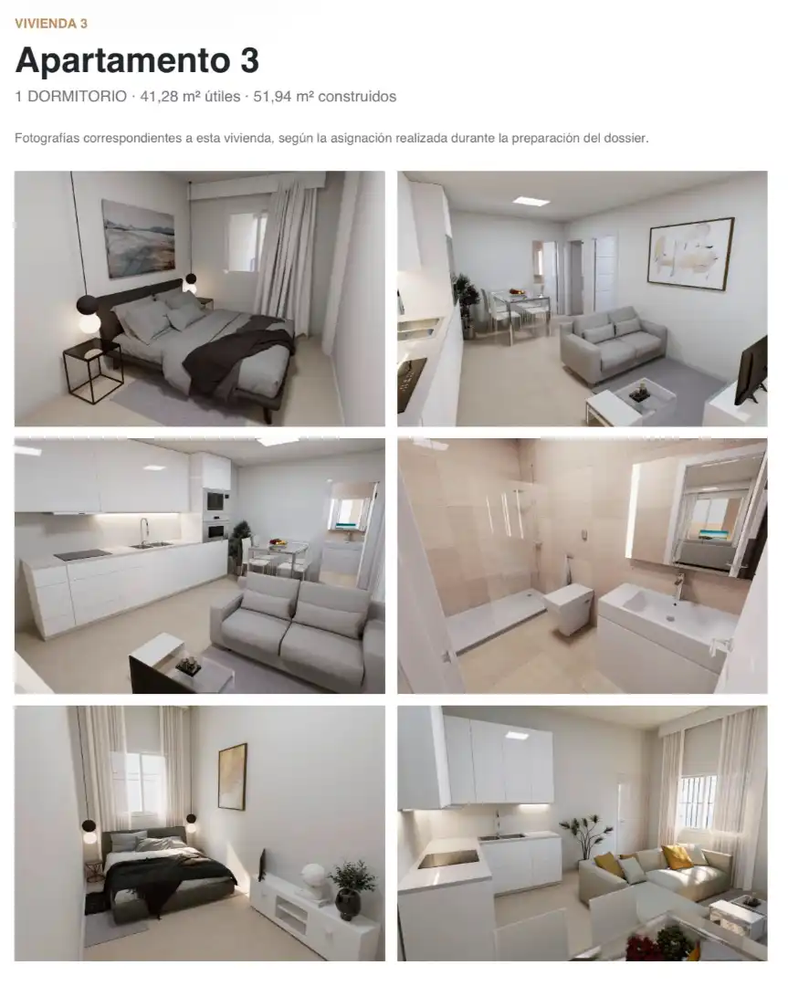 Apartment for sale in Calle Juan Ramon Jimenez 31, imagen 3