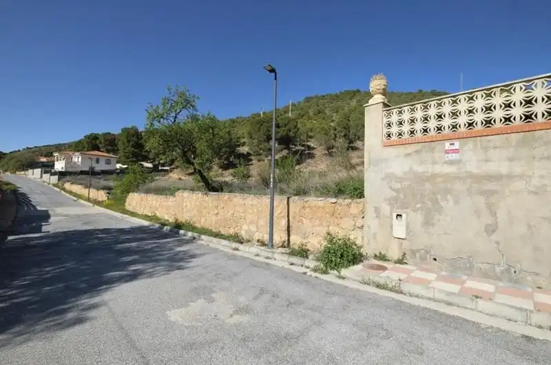 Terreni e lotti in vendita a Padul, imagen 8