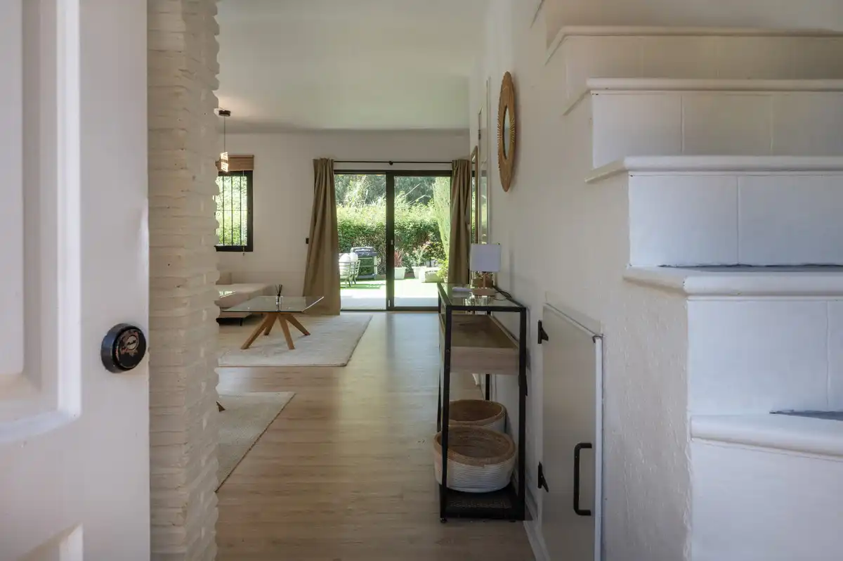Reihenhaus mit Pool zum Verkauf in Calahonda, imagen 6