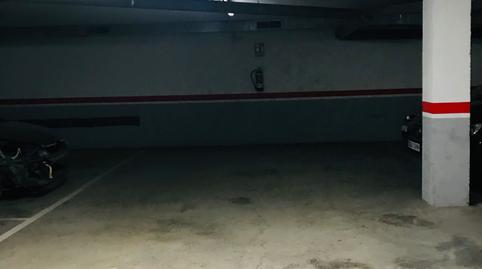 Foto 4 de Garatge en venda a Avinguda de la Pau, Sant Celoni, Barcelona