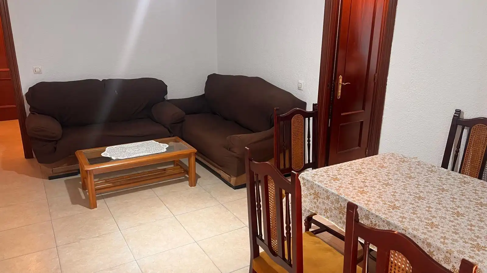 Flat with terrace to rent in Calle Antonio Machado, imagen 9