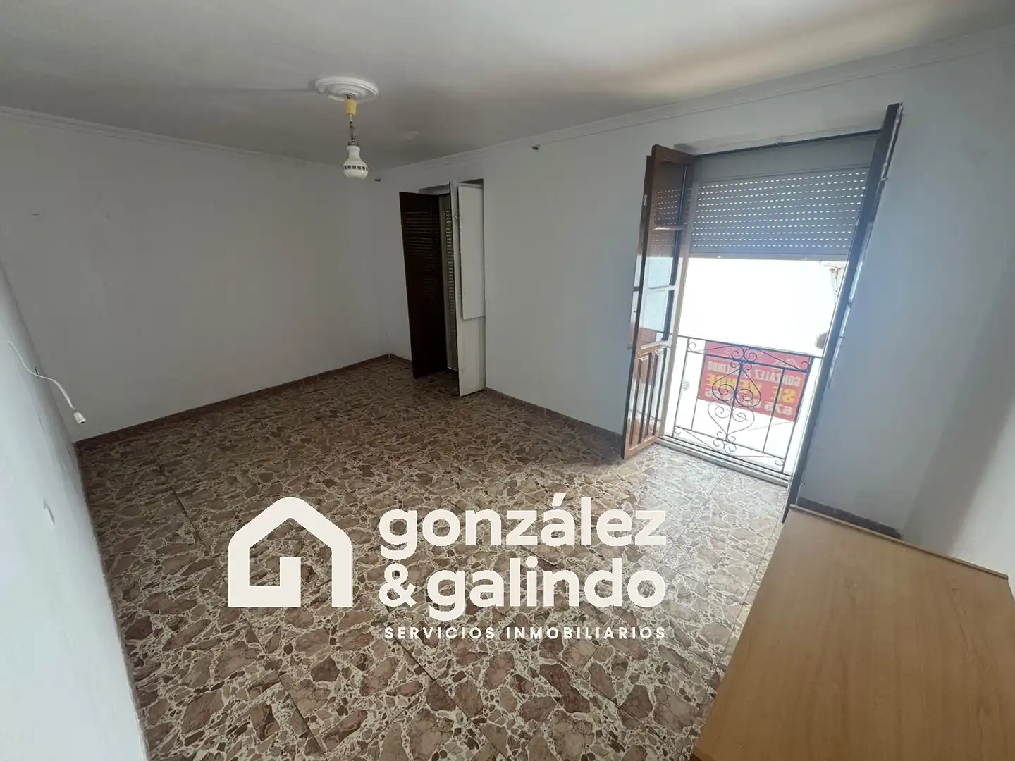Casa rústica en venda a Villanueva de San Juan, imagen 3