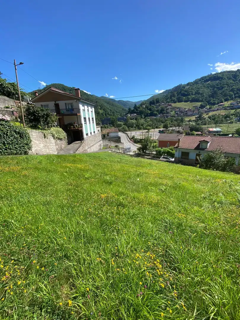 Terreny residencial en venda a San Martín del Rey Aurelio, imagen 3
