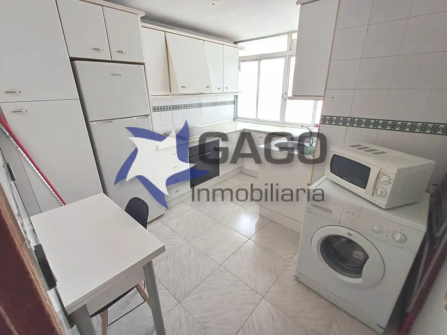Flat for sale in Vista Alegre - Parque Cruz Conde