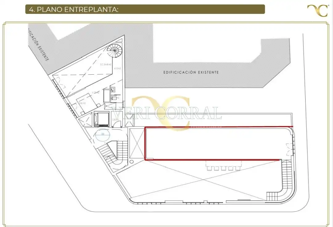 Local comercial en venda a Tetuán, imagen 4