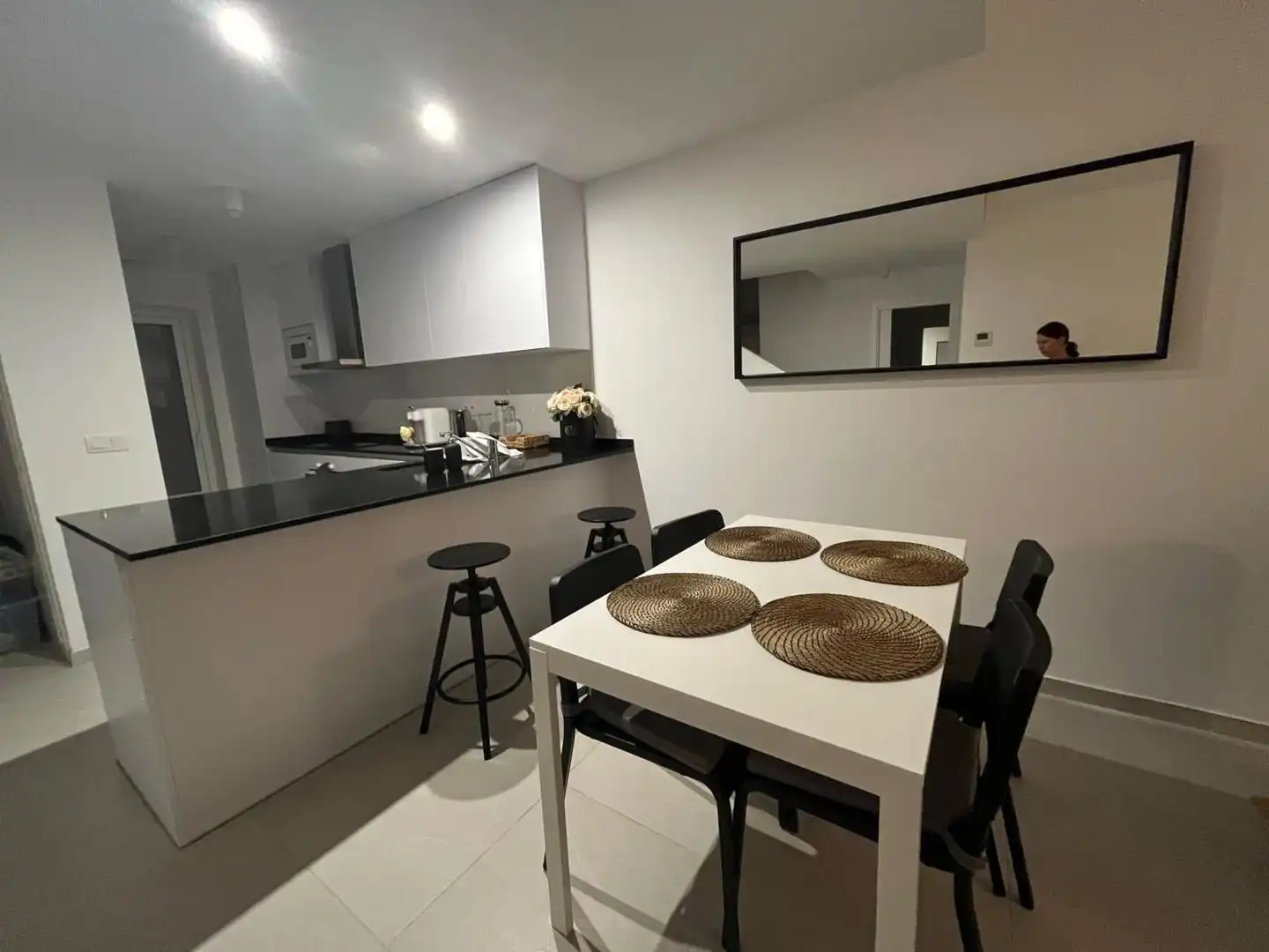 Bungalow en venda a San Juan de los Terreros, imagen 3